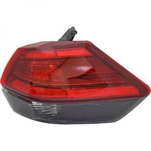 Takavalo, Oikea, NISSAN X-TRAIL, 26550-6FP0A