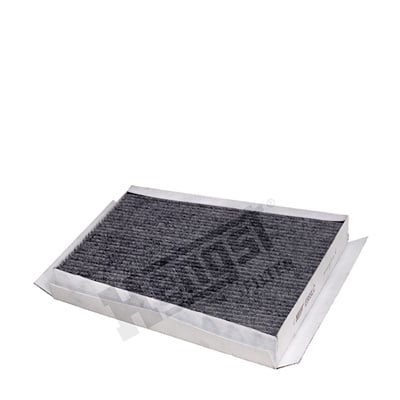 Raitisilmasuodatin HENGST FILTER E989LC