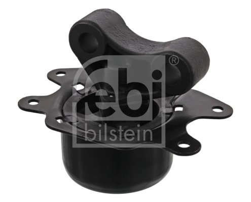 Moottorikiinnike FEBI BILSTEIN 46570