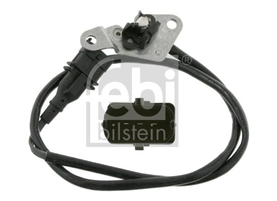 Tunnistin, nokka-akselin ajoitus FEBI BILSTEIN 28386