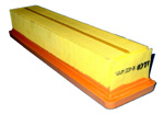 Ilmansuodatin ALCO FILTER MD-8222