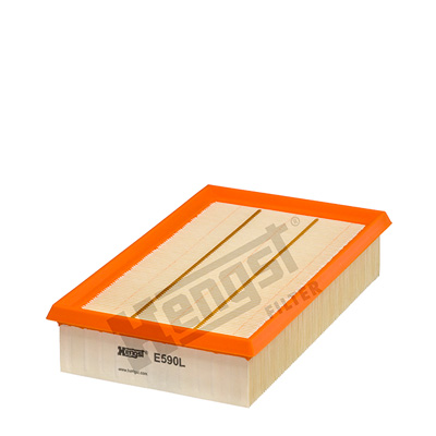 Ilmansuodatin HENGST FILTER E590L