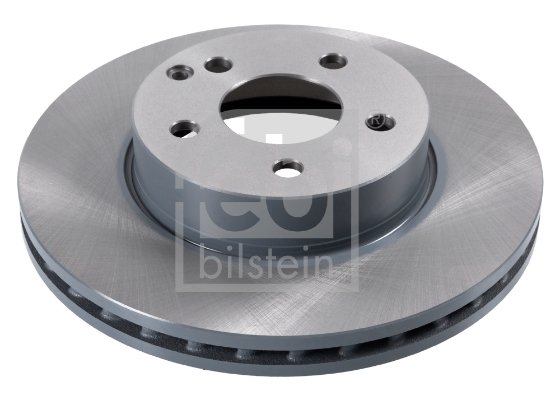 Jarrulevy FEBI BILSTEIN 30550