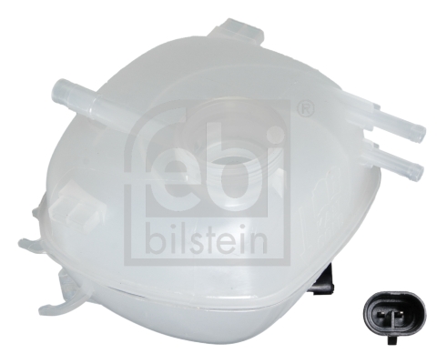 Jäähdytysnestesäiliö FEBI BILSTEIN 47893