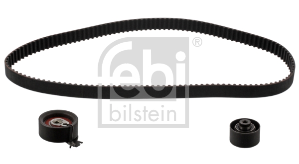Hammashihnasarja FEBI BILSTEIN 22327