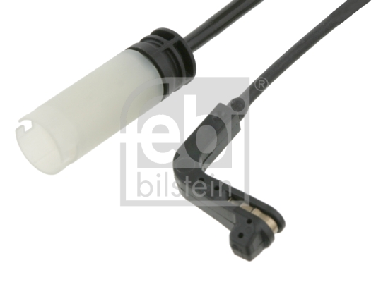 Jarrupalan kulumisen ilmaisin FEBI BILSTEIN 23908