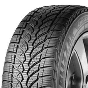 Bridgestone Blizzak Lm32 205/55HR16 91H