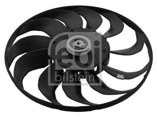 Jäähdyttimen tuuletin FEBI BILSTEIN 26572