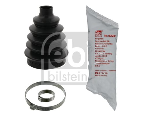 Paljekumisarja, vetoakseli FEBI BILSTEIN 31688