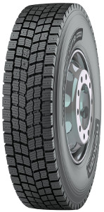 Nokian Hakkapeliitta Truck E ( 315/80 R22.5 154/150M )