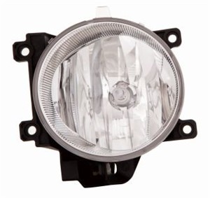 Sumuvalo, Vasen, TOYOTA LAND CRUISER PRADO, 81220-60100