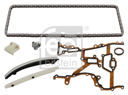 Jakoketjusarja FEBI BILSTEIN 33080