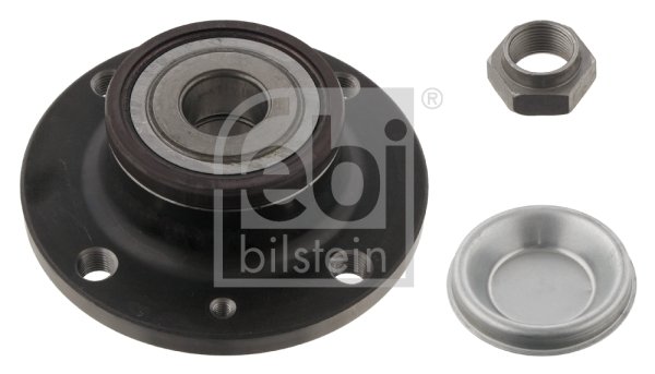 Pyöränlaakerisarja FEBI BILSTEIN 31185