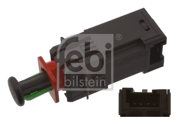 Jarruvalokatkaisija FEBI BILSTEIN 32300