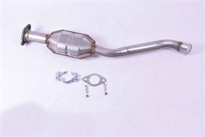 Katalysaattori, RENAULT ESPACE III, 6025304100, 6025304102, 6025308330, 7700876145, 7700876147