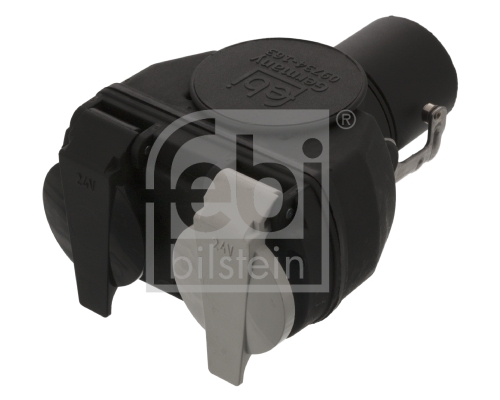 Adapteri, pistoke FEBI BILSTEIN 09734