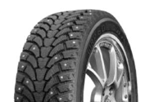 Antares Ice Grip 60 ( 225/65 R16 100T, nastarengas )