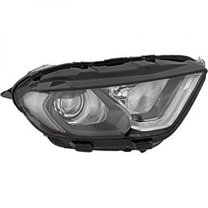 Ajovalo, Oikea, FORD ECOSPORT, 2220299, GN15-13W029-YA