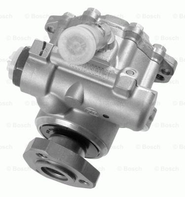 Hydrauliikkapumppu, ohjaus BOSCH K S01 000 515