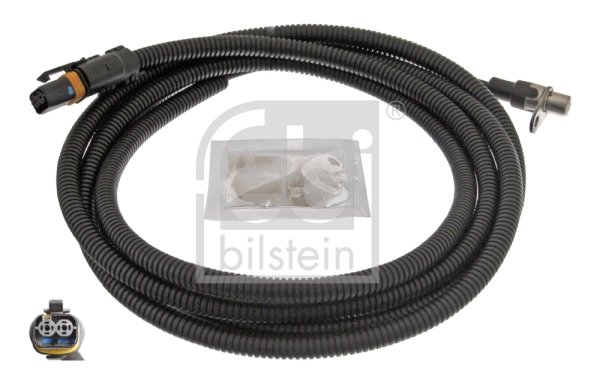 ABS-anturi FEBI BILSTEIN 40546