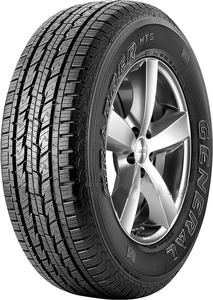 General Grabber HTS 60 ( LT235/85 R16 120/116R, OWL )