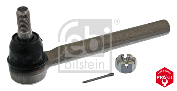 Raidetangon kulmanivel FEBI BILSTEIN 42724