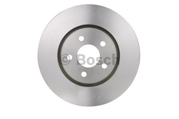 Jarrulevy BOSCH 0 986 479 029