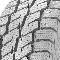 Gislaved NORDFROST VAN (195/75 R16 107/105R)