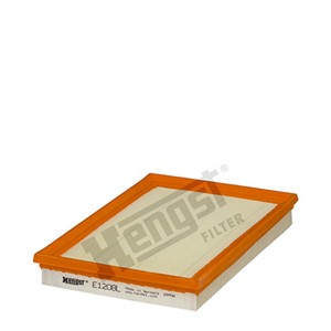 Ilmansuodatin, VW FOX Halvkombi, XL1, 030 129 620 F