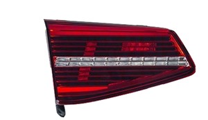 Takavalo, Vasen, VW PASSAT ALLTRACK, PASSAT Variant, 3G9 945 307A, 3G9 945 307E