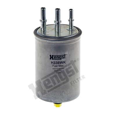 Polttoainesuodatin HENGST FILTER H338WK