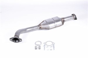 Katalysaattori, MITSUBISHI PAJERO III, PAJERO IV, PAJERO Canvas Top III, MR968500