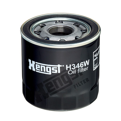 Öljynsuodatin HENGST FILTER H346W