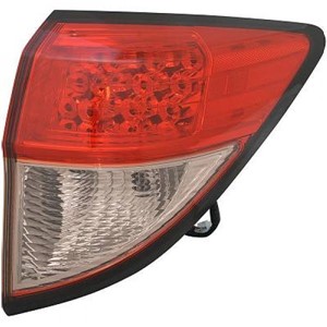 Takavalo, Oikea, HONDA HR-V, 33503-T7S-M01