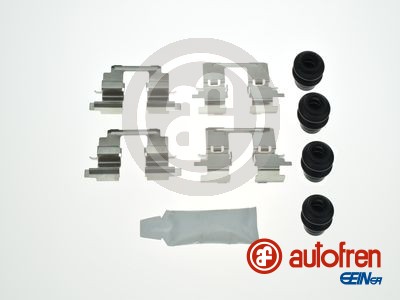 Tarvikesarja, jarrupala AUTOFREN SEINSA D42891A