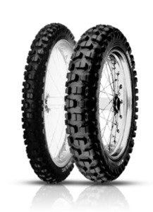 Pirelli MT21 Rallycross ( 90/90-21 TT 54R M+S-merkintä, M/C, etupyörä )
