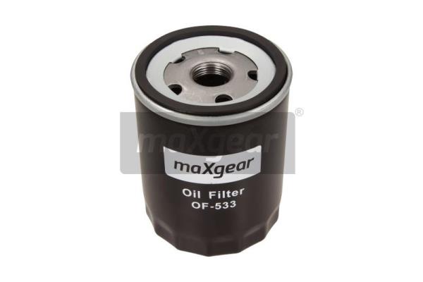 Öljynsuodatin MAXGEAR 26-1226