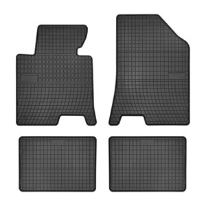 Kumimatto, sisätila, HYUNDAI i40 I, i40 CW I, i40 Kombi Van I