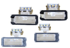 Rekisterivalo, Molemminpuolin, CITROËN JUMPER Buss, JUMPER Skåp, FIAT DUCATO Buss, DUCATO Skåp, PEUGEOT BOXER Buss, BOXER Skåp