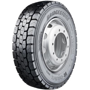 Bridgestone R-Drive 002 ( 265/70 R19.5 140M kaksoistunnus 138M )
