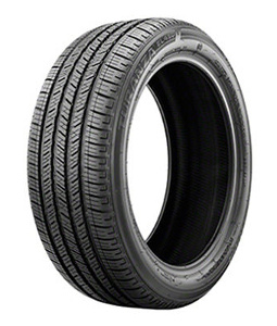 Bridgestone Turanza EL 450 RFT ( 225/45 R18 91W AR, runflat )