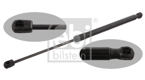 Kaasujousi, takaluukku FEBI BILSTEIN 31667