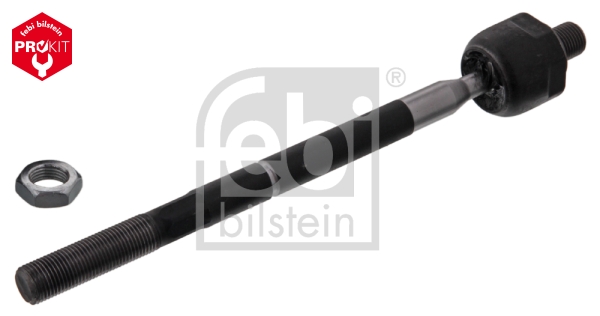 Raidetangon pää, suora FEBI BILSTEIN 36840