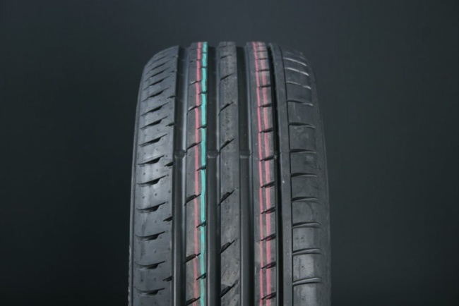 245/45R18 CONTINENTAL SPORT CONTACT 3 RUNFLAT