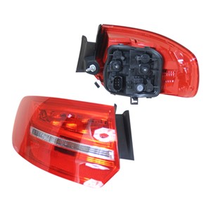 Takavalo, Oikea, AUDI A3 Sportback, 8P4 945 096E