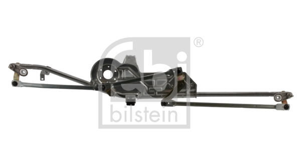 Pyyhkijän vivusto FEBI BILSTEIN 36706