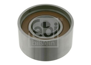 Ohjainrulla, hammashihna, MAZDA,MITSUBISHI,OPEL,RENAULT, RF2A-12-730