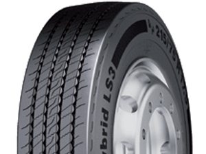 Continental Conti Hybrid LS3 ( 245/70 R17.5 136/134M )