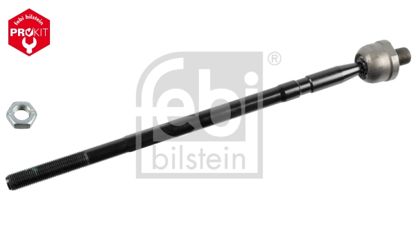 Raidetangon pää, suora FEBI BILSTEIN 17504