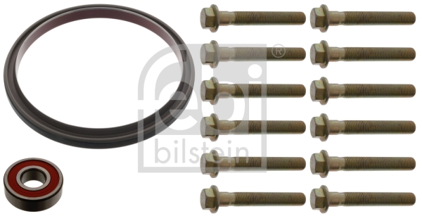 Korjaussarja, vauhtipyörä FEBI BILSTEIN 45615